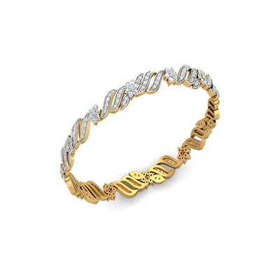 Fancy Bangles