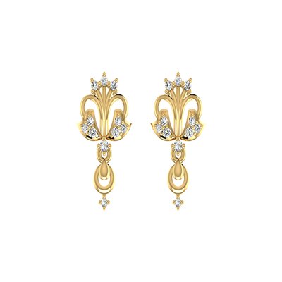 Fancy Earrings