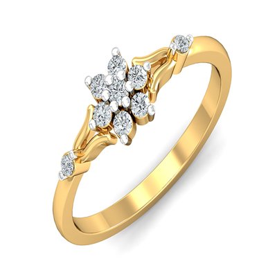 Daily Wear Rings