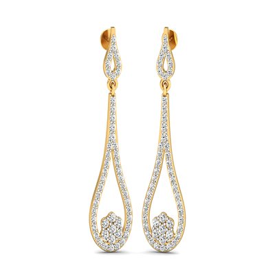 Long Earrings