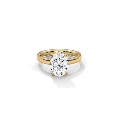 Solitaire Rings