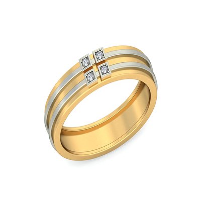 Men's Rings