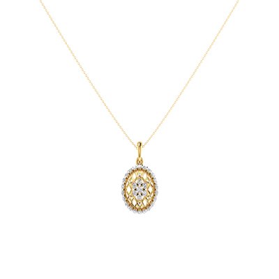 Fancy Pendants