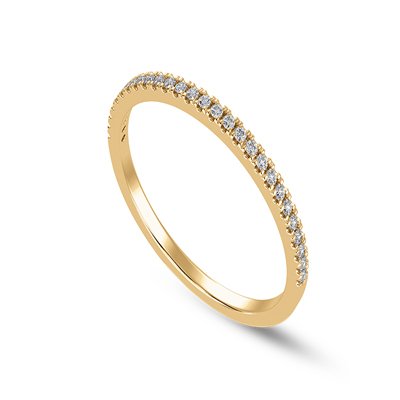 Band Rings