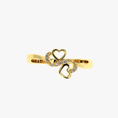 Love Rings