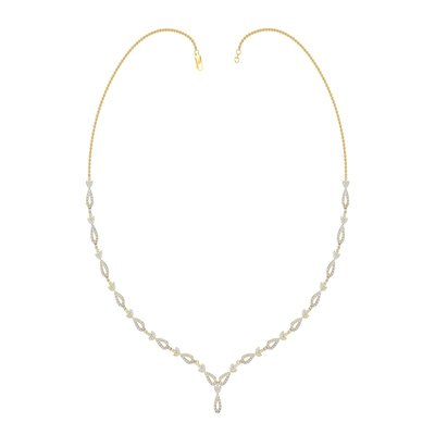 Daily wear Necklace sets