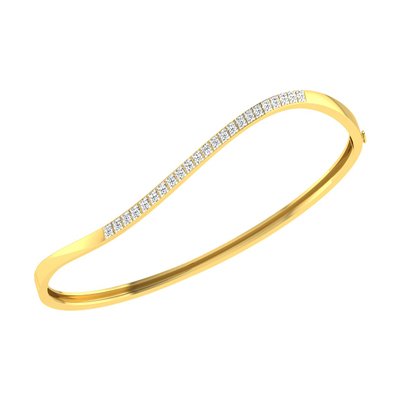 Oval Bracelets