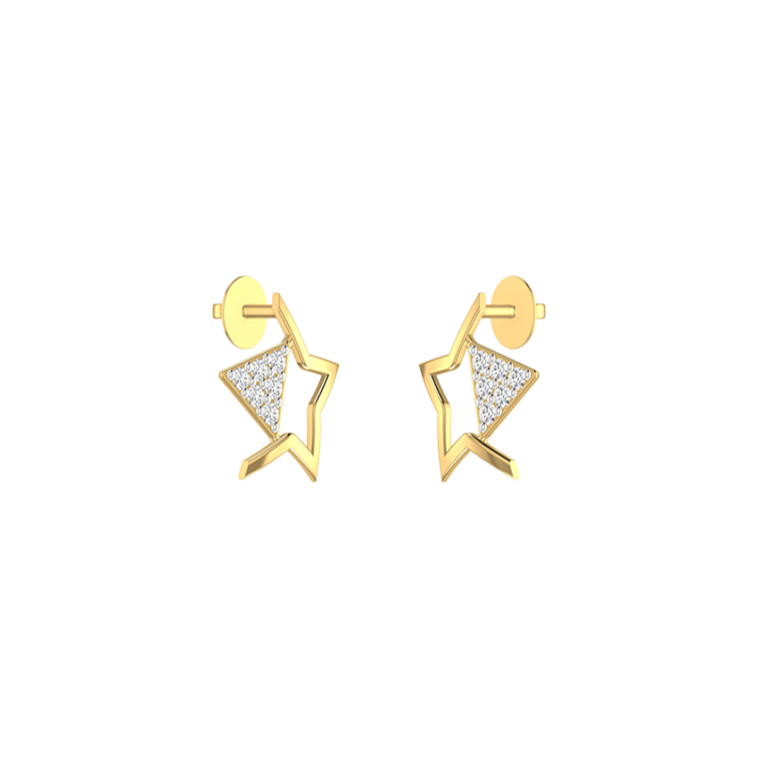 Daily Glam Earrings
