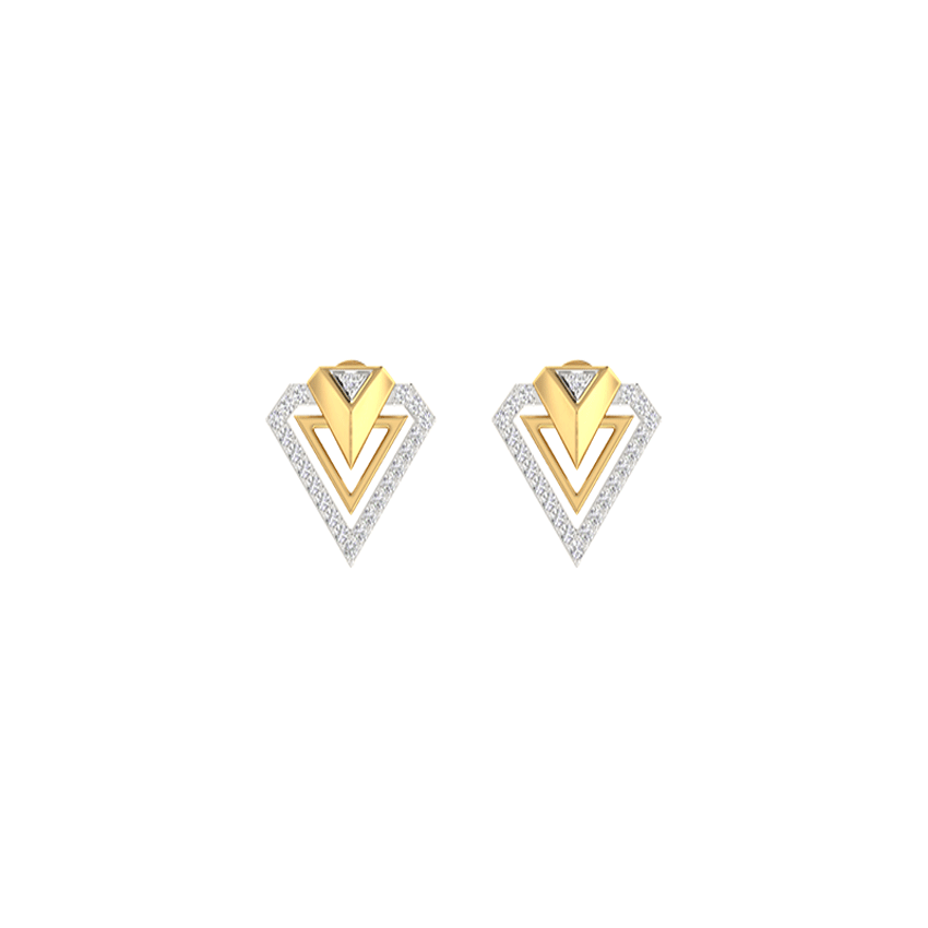Pure Elegance Earrings