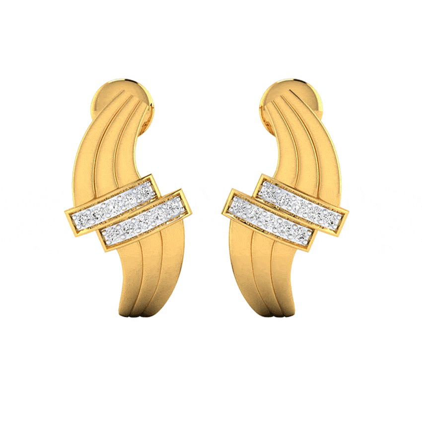 Midnight Glisten Diamond Tops