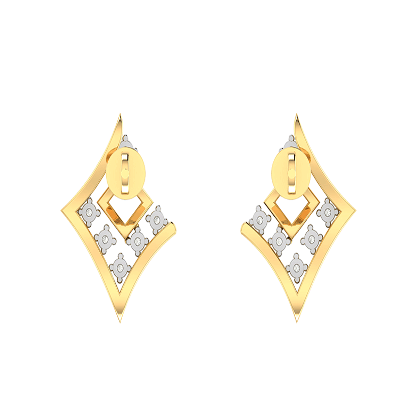 Eternal Sparkle Earrings