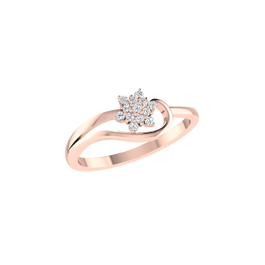 Evercrest Diamond Ring