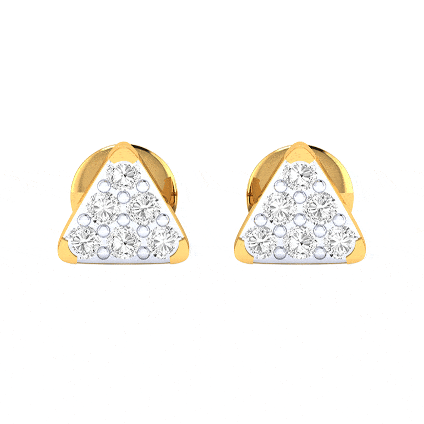 Twilight Mirage Diamond Tops