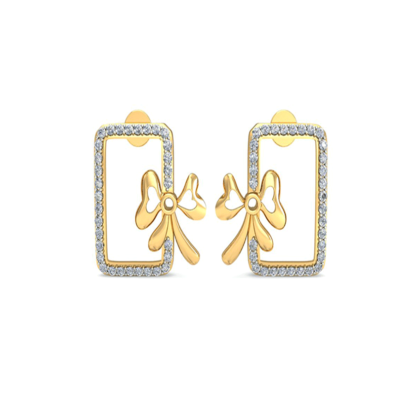 Oriana Diamond Earrings
