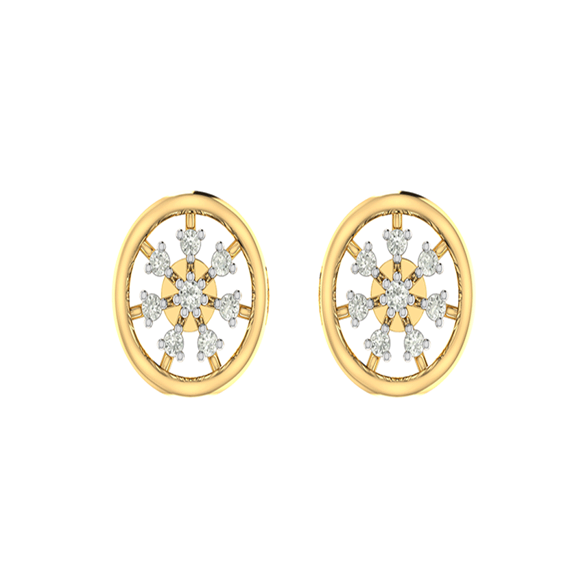 Everyday Brilliance Earrings
