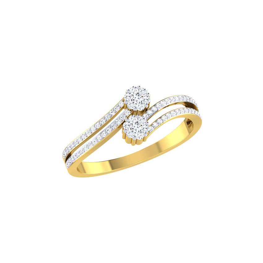 Radiyn Diamond Ring