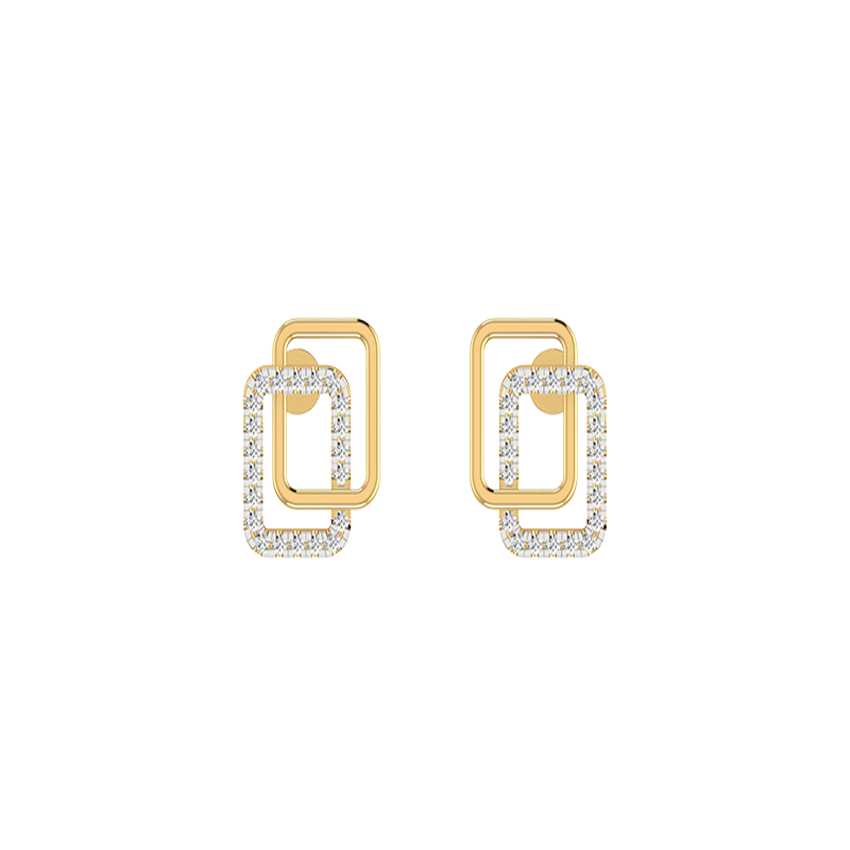 Lush Glow Earrings