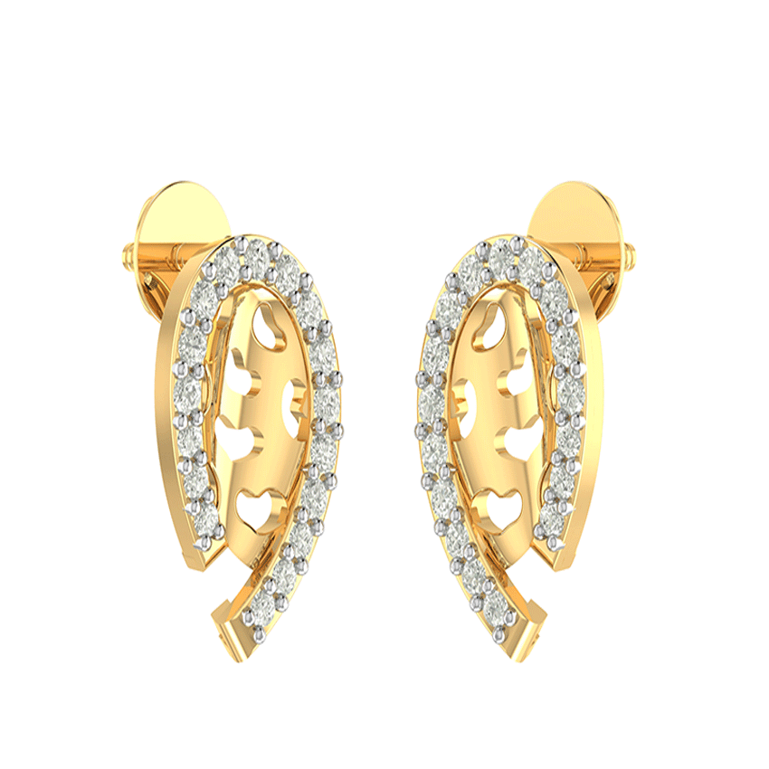 Sublime Shine Earrings
