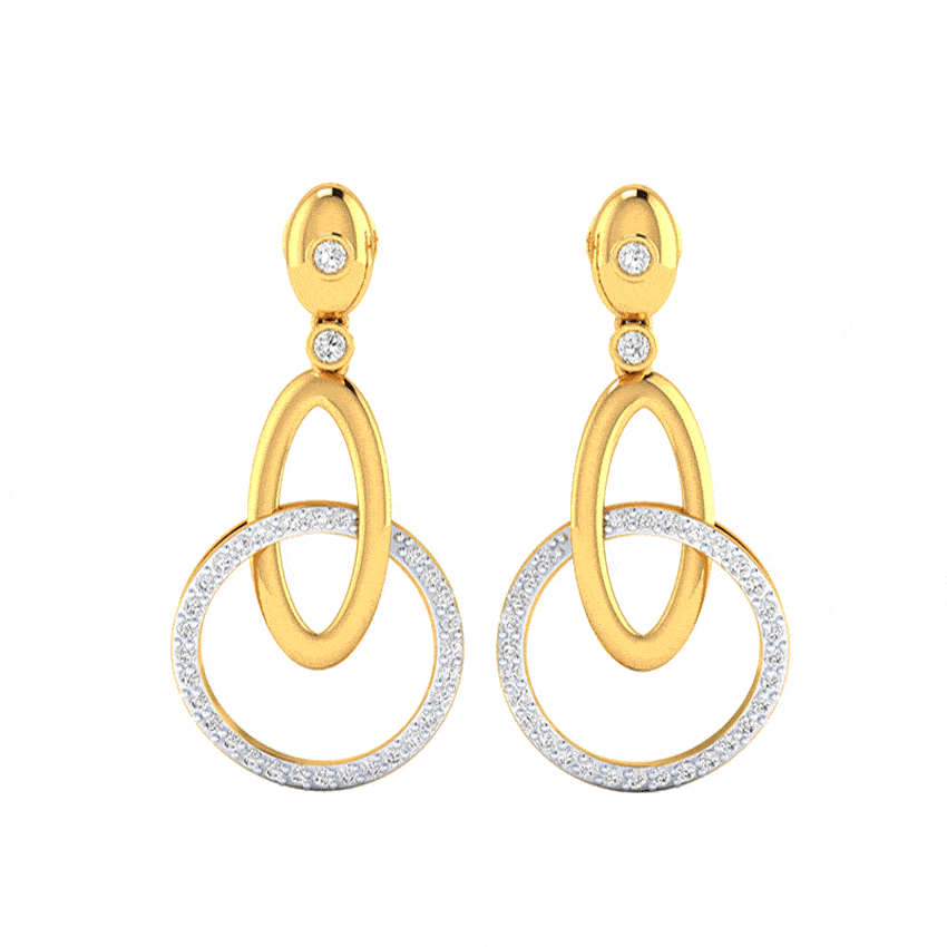 Misty Radiance Diamond Tops