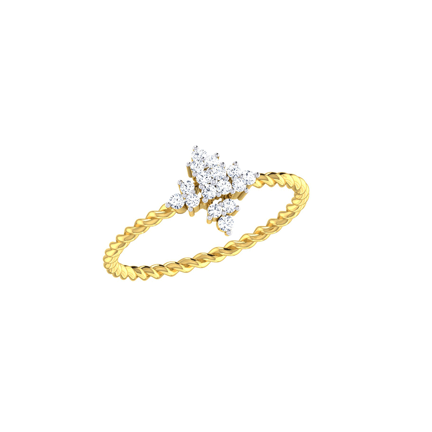 Lightora Diamond Ring