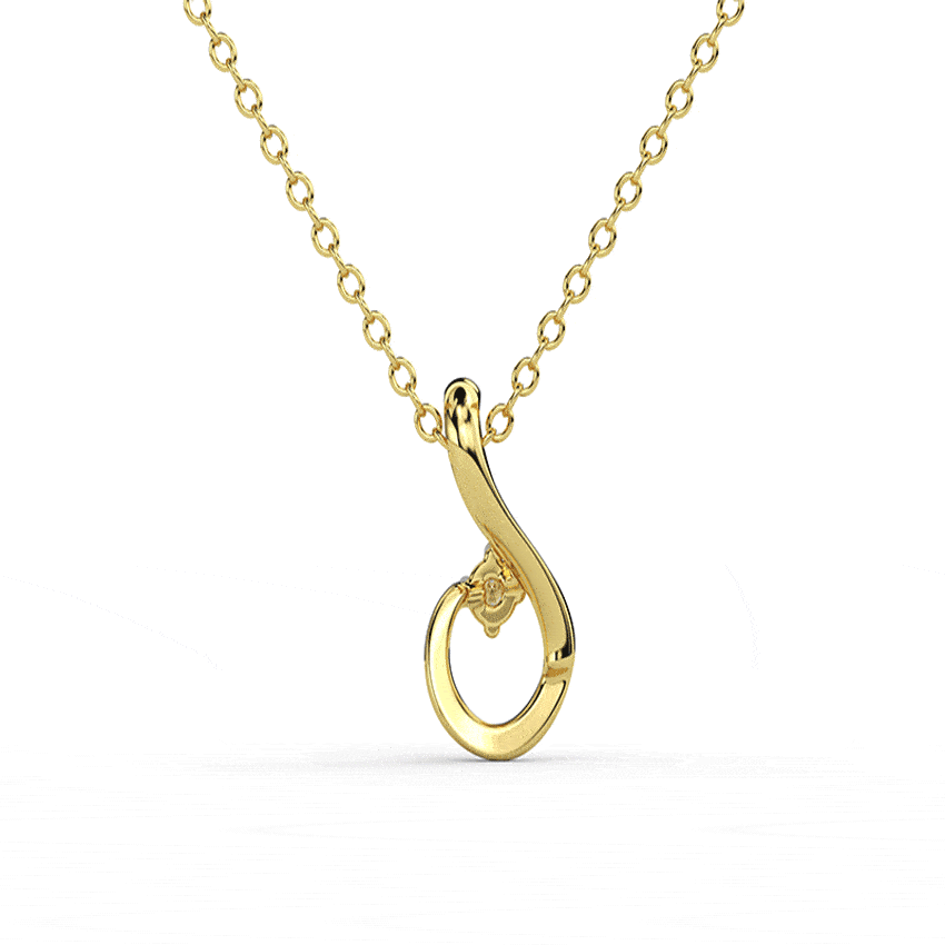 Aurora Bliss Pendant