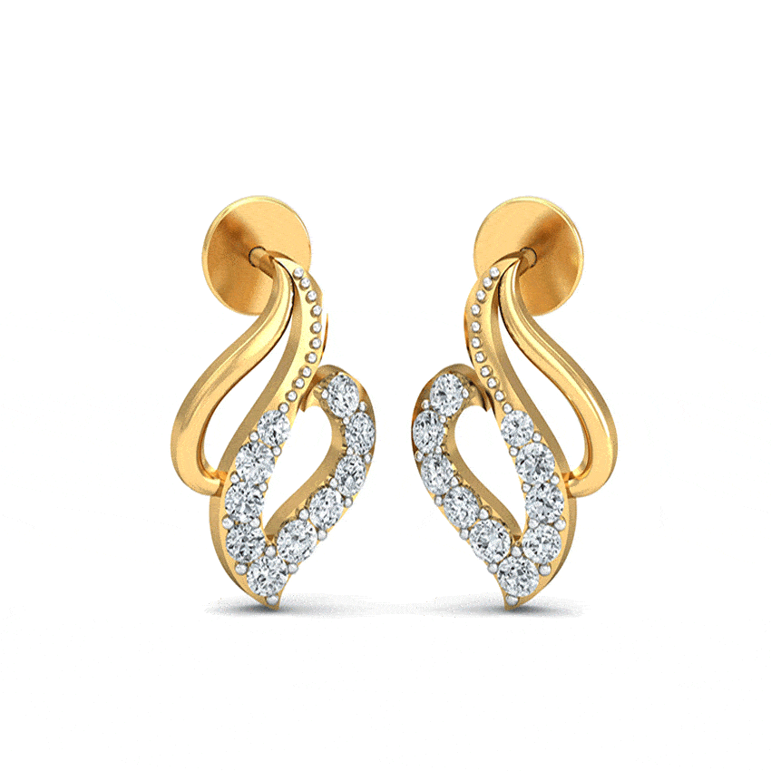 Ocean Mist Earrings