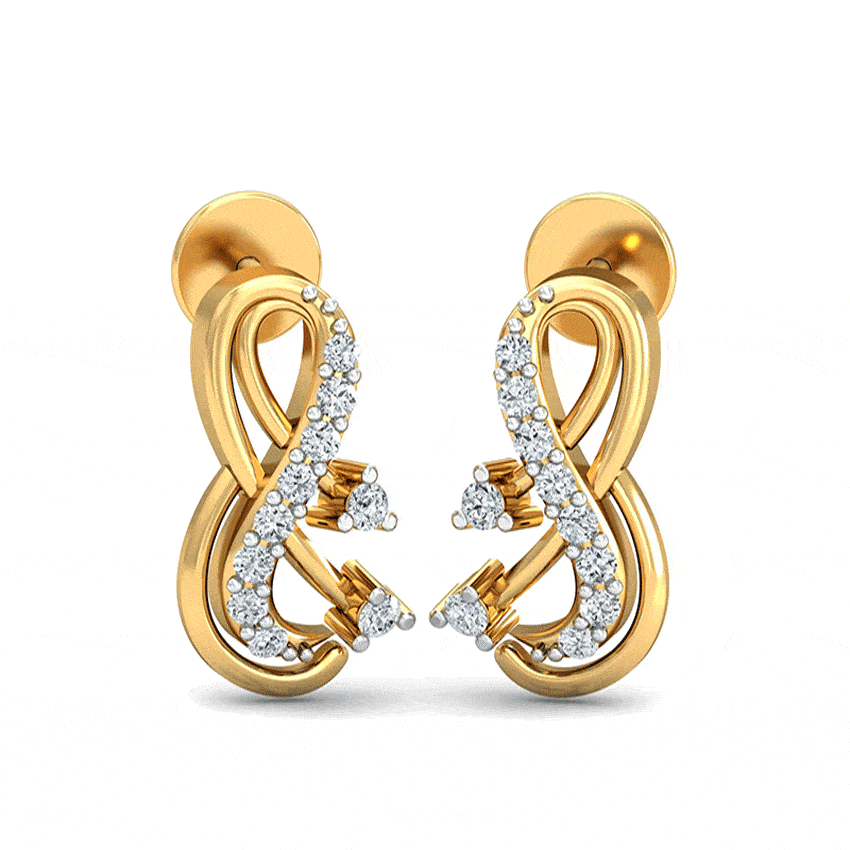 Dawn Flicker Earrings
