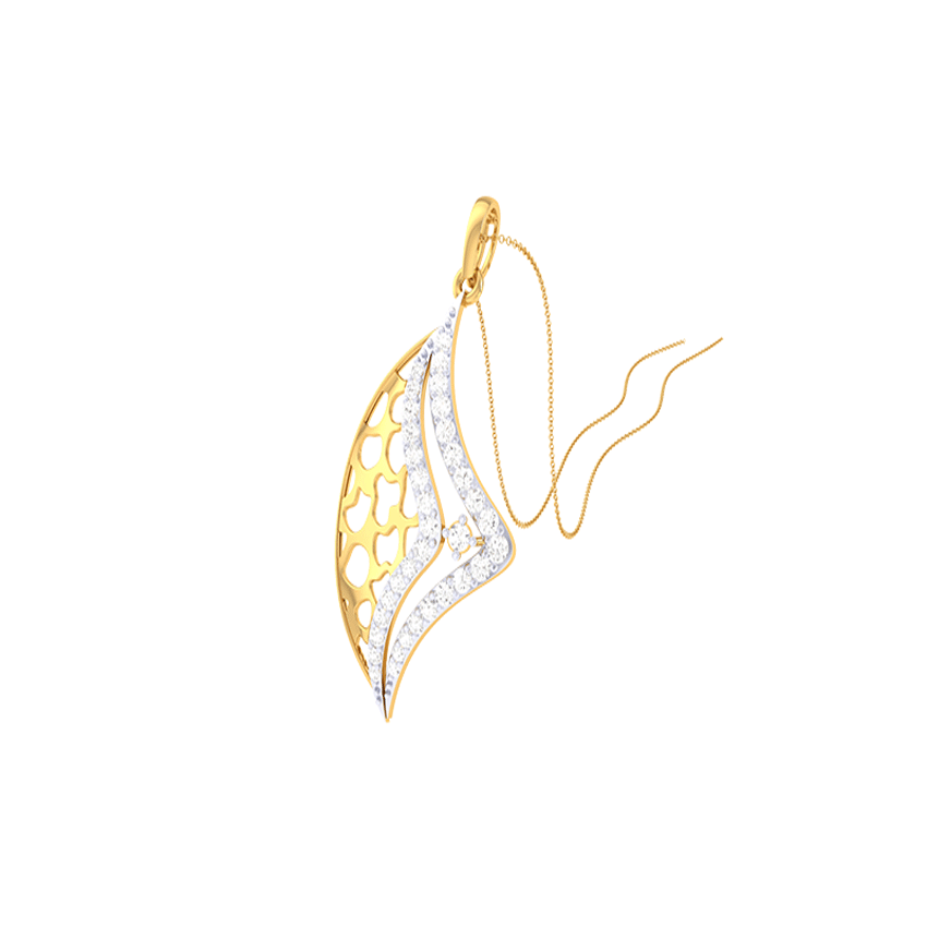 Diamond PureLume Pendant