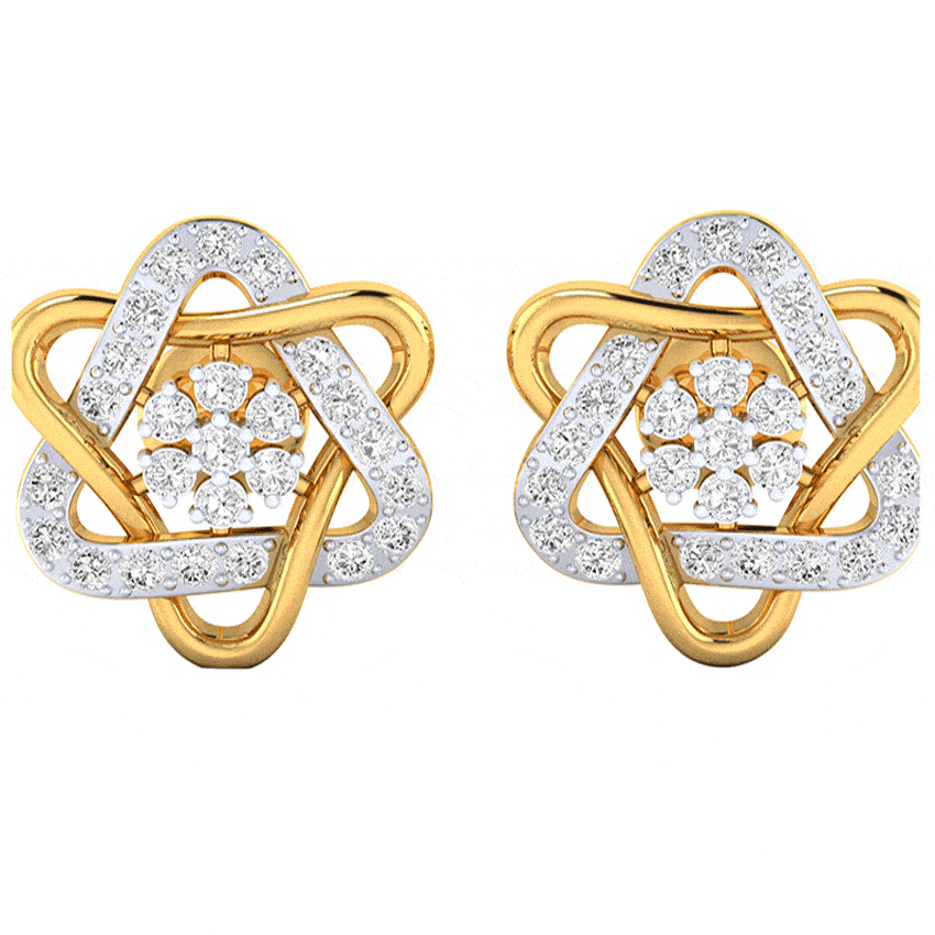 Dewy Prism Diamond Tops