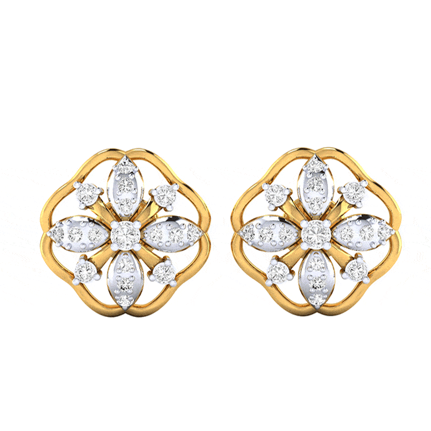Diamond Mystique Tops