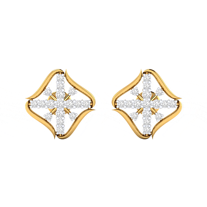 Moonshadow Glow Diamond Tops