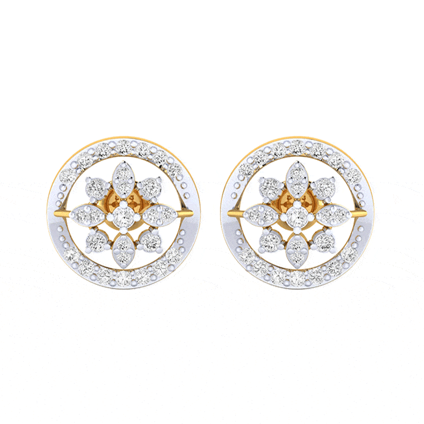Iridescent Whisper Diamond Tops