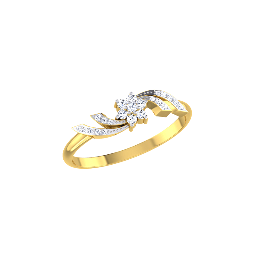 Everlyn Diamond Ring