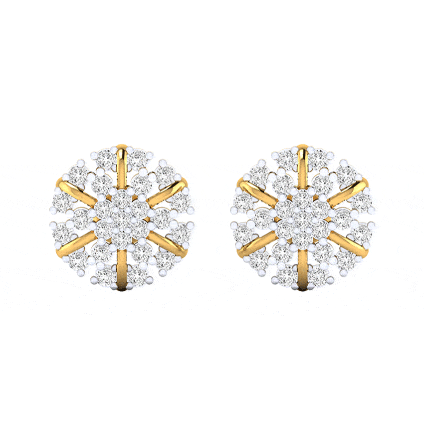 Diamond Eclipse Tops