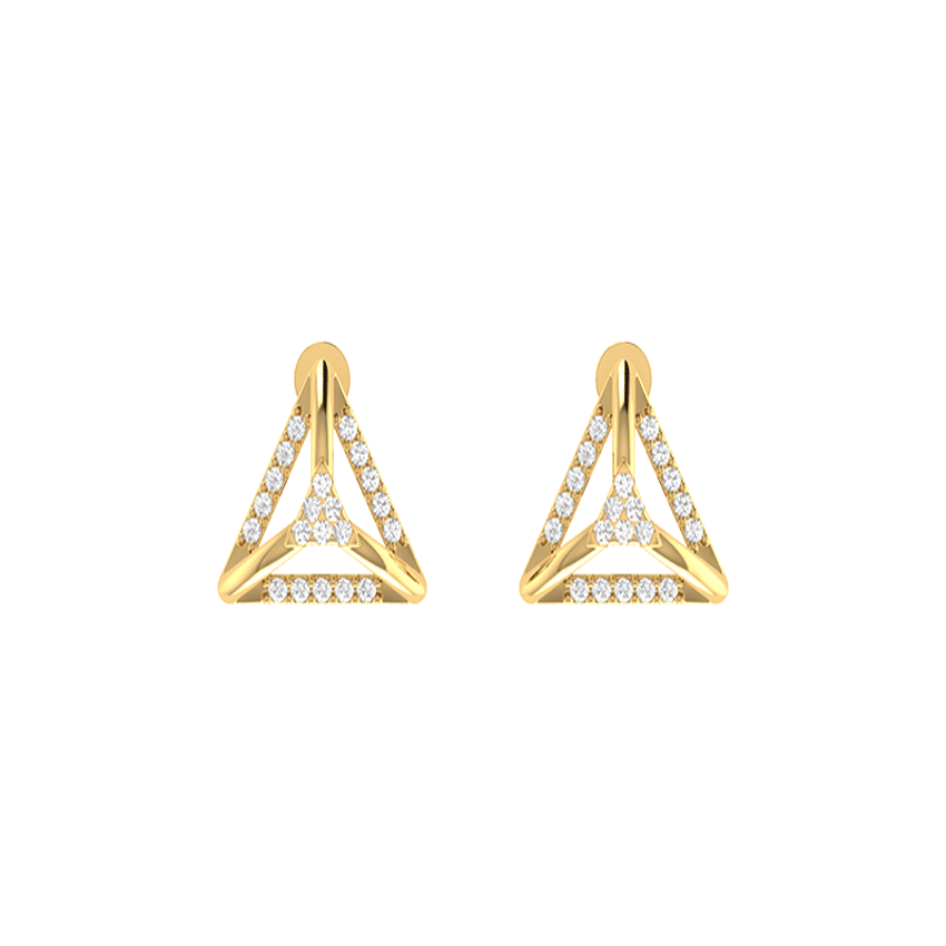 Celestial Glow Earrings