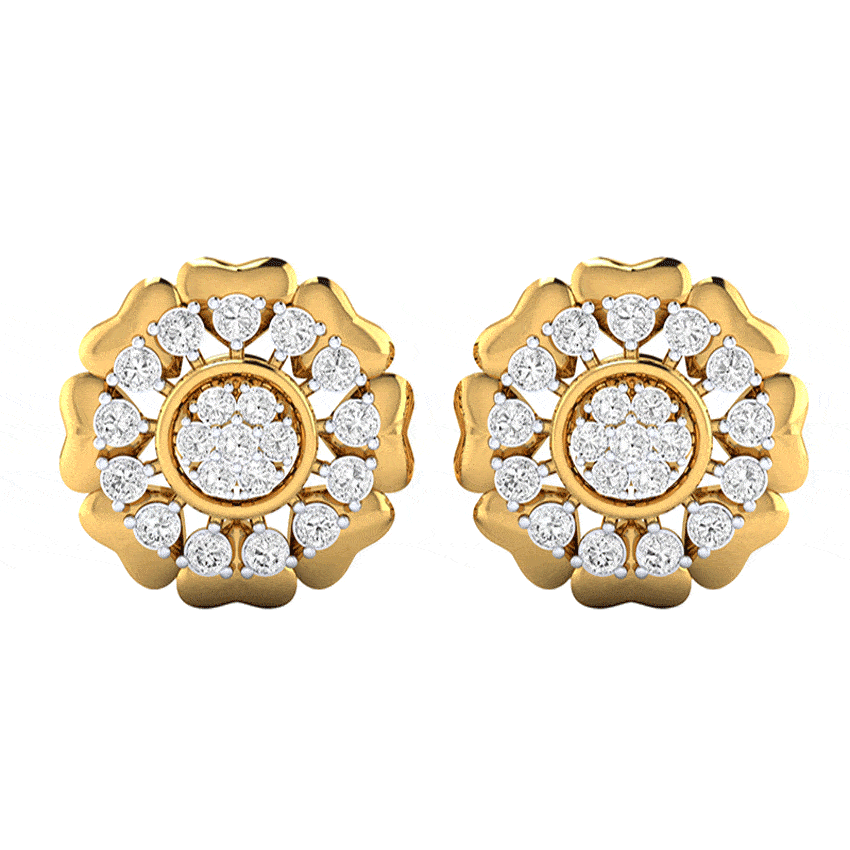 Celeste Mirage Diamond Tops