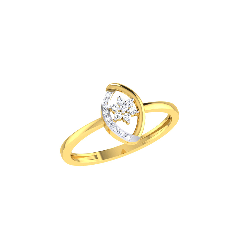 Raynelle Diamond Ring