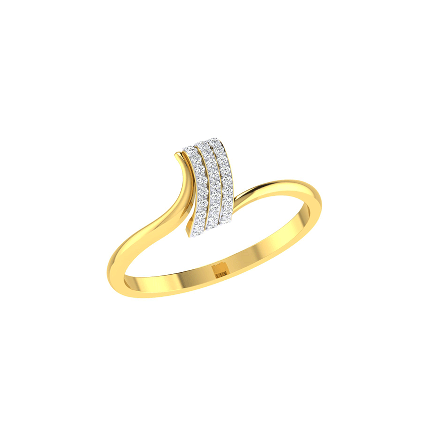 Dreamgleam Diamond Ring