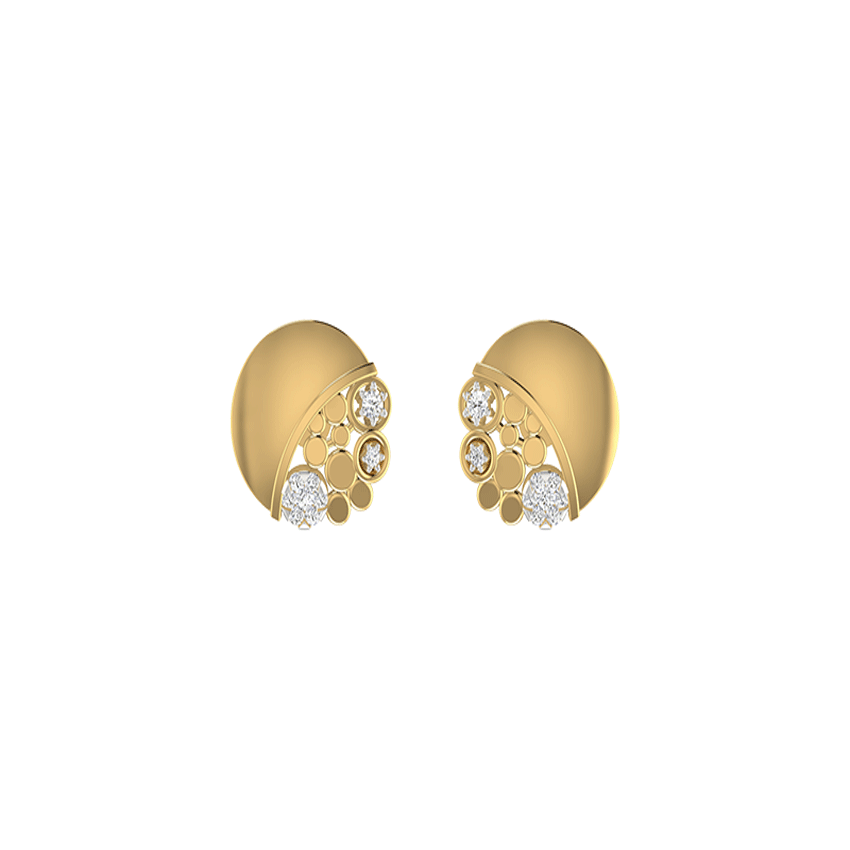 Twilight Spark Earrings