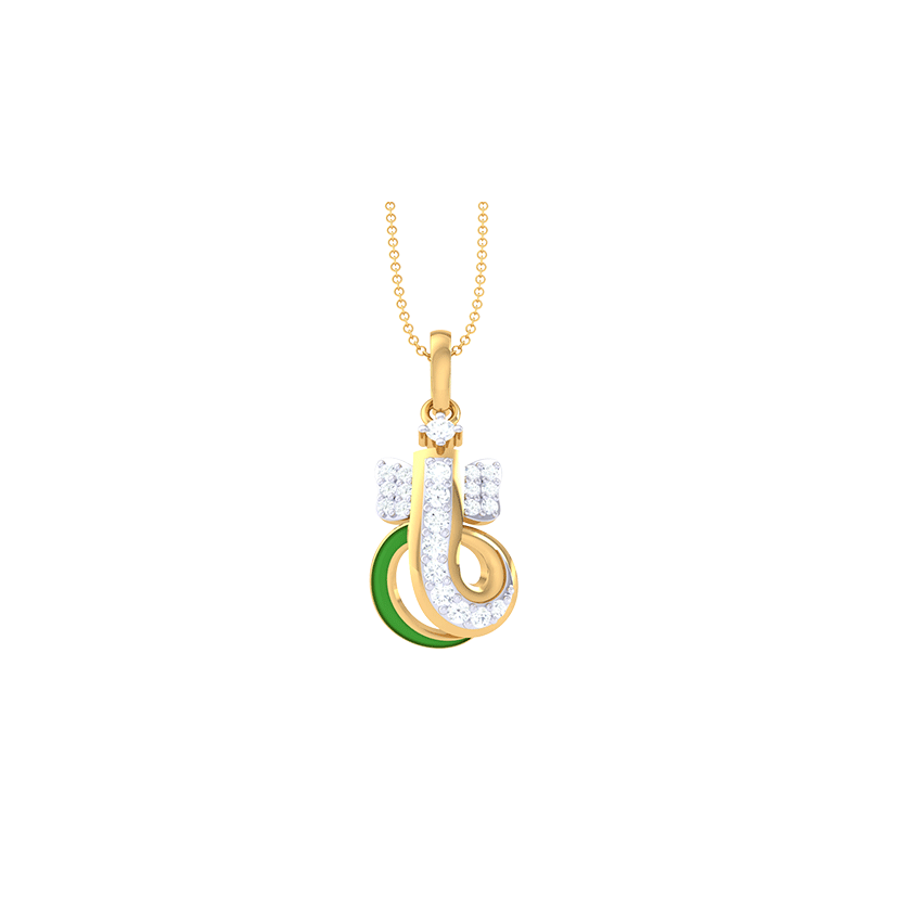 Ganadhyaksha Leadership Diamond
